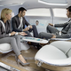 Illustration for article titled This Is Mercedes-Benz's Vision For The Ultimate Future Of Luxury